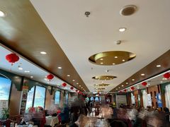 -南来顺饭庄·清真(南菜园店)