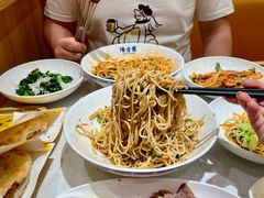 -陳香貴·兰州牛肉面(上海长风大悦城店)