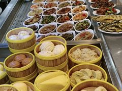 -闫家粥铺(吉林大路店)