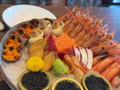 -田舍家Inakaya·炉端烧·铁板烧(天汇igc店)