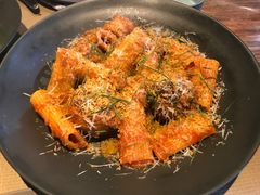 -Carbon莫卡哆·意大利复古集市餐厅(杭州大厦店)