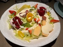 -波特曼西餐厅(中央大街店)