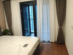 -有肆年整体软装设计 窗帘墙布硬包挂画(红星美凯龙双楠店)