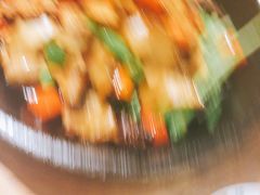 -阿罗新疆菜(人民广场店)
