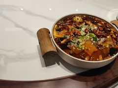 -巨鼎谭家菜(普照寺路店)