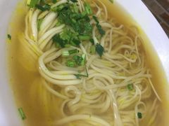 -鑫明明拉面(宁化路店)