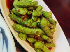 -永安鱼庄·镇江菜(东吴路店)