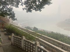 -新都巷步道