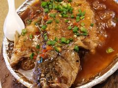 -婆婆家·湛江特色美食(福田振华路店)