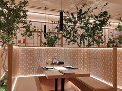 -德川家日本料理(中关村店)