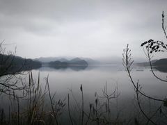 -新安江山水画廊风景区