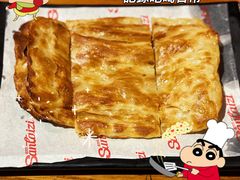 -三太子地摊烧烤·小龙虾(北蔡店)