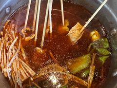 -壹块捌烧烤(灯市口店)