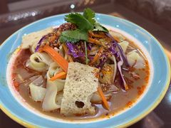 -新疆巴州金丝特餐厅(大钟寺店)