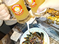 -管氏翅吧(广渠门店)