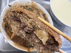 -正味斋锅巴菜(西北角店)