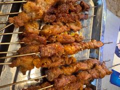 -清真·馬坡二旦烧烤(人生一串拍摄店)