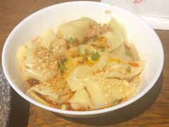 红油抄手-付小姐在成都(五道口店)