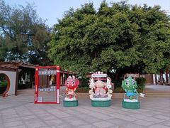 -湄洲岛