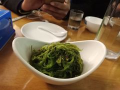 -蓝珊甄选海鲜自助·火锅大排档(近阿那亚店)