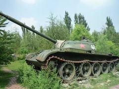 -北方兵器城