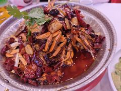 -簋街仔仔小龙虾(总店)