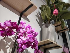 -FEI FEI FLOWER鲜花店·气球派对·宝宝宴布置(虹口德必运动Loft店)