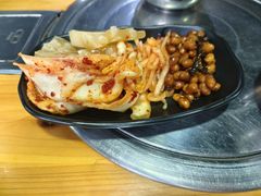 -故乡家韩国料理(丹东街店)