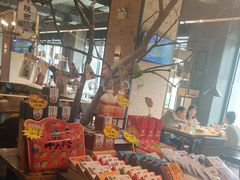 -東舍食唐精品陕菜馆