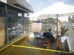 -香洲区图书馆(乐士文化区店)