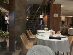 大堂-衡山汇·高级粤菜(霄云路店)