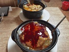 -蜀王砂锅总店