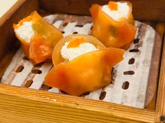 -蔡澜点心·粤菜(嘉里中心店)