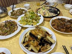 -华春餐馆(鱼山路店)