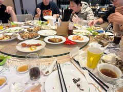 -上海虹桥宾馆味翠餐厅