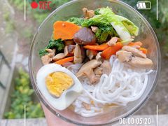 -每练有胜健身工作室(EFC店)