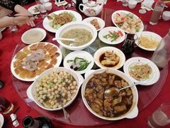 -上海国际饭店