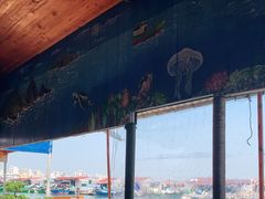 -蓝湾碧波·老字号·疍家非遗海上餐厅