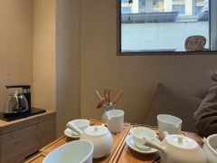 -梅间堂茶馆(绿地缤纷城店)