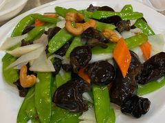 -杨记小骨头羊杂馆(南五马路店)