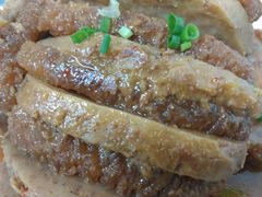 -澳门酒家(南航明珠店)