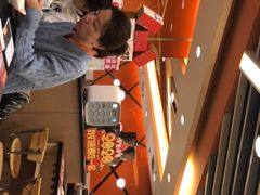 大堂-呷哺呷哺(世贸.工三店)