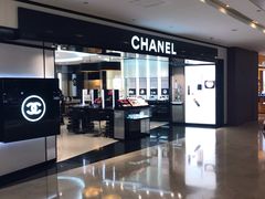 -Chanel(德基广场店)