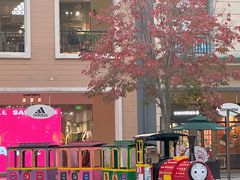 -王府井奥莱临潼小镇(临潼店)