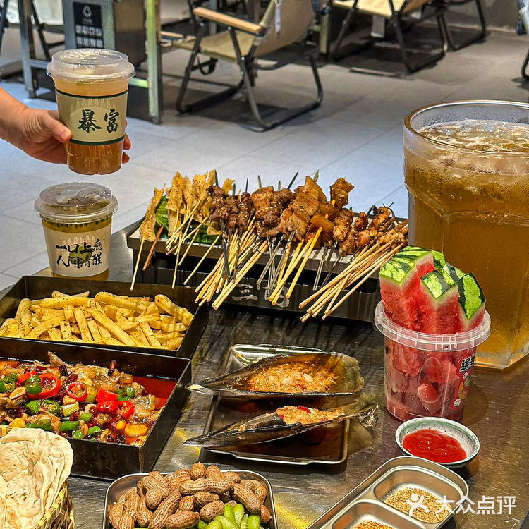 小酒馆认准这家！