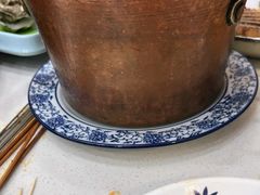 -东北小板凳地摊烧烤(泰来街店)