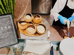 -mezza9 Macau(澳门君悦酒店)
