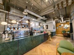 -Wagas沃歌斯(江浦路店)