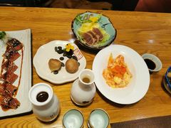 -德川家日本料理(中关村寰太大厦店)