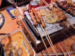 -肉串汪(月坛店)